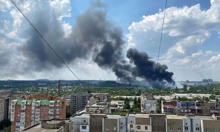 Tin tức Ukraine mới nhất ngày 23/9: Ukraine giành lại thêm lãnh thổ ở Donetsk