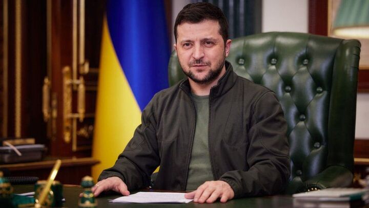 Tin tức Ukraine mới nhất ngày 28/9: Tổng thống Ukraine kêu gọi phương Tây hỗ trợ khi Nga tăng quân