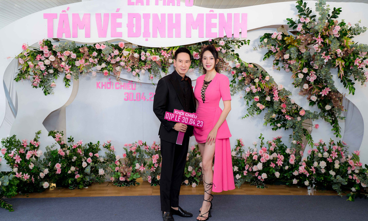 Lý Hải công bố tên phim Lật Mặt 6: Tấm Vé Định Mệnh cùng dàn diễn viên đầy thú vị