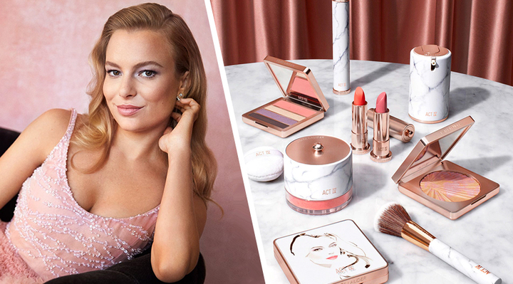 Danielle Lauder – mỹ nhân thừa kế đế chế thời trang hàng tỷ USD