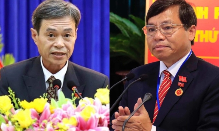 Kỷ luật khiển trách Bí thư Thành uỷ Đà Lạt và Bảo Lộc