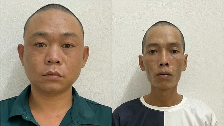 Hải Phòng: Đối tượng trả lương cho công nhân bằng ma tuý