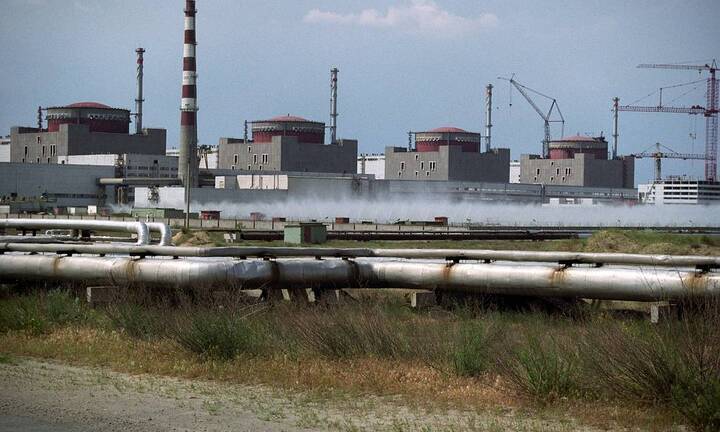 Chủ đề duy nhất phương Tây muốn đàm phán với Nga hiện nay