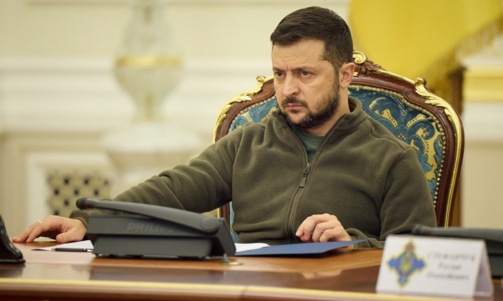 Tin tức Ukraine mới nhất ngày 3/10: Ông Zelensky nói quân đội Nga hoàn toàn rút khỏi Lyman