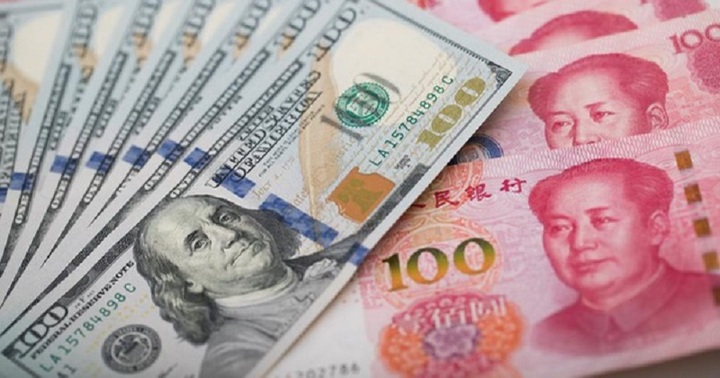 Đồng Nhân dân tệ lần đầu tiên vượt USD, được giao dịch nhiều nhất trên Sở giao dịch Moscow