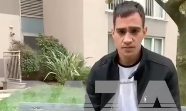 Vụ nổ cầu Crimea: Nga cung cấp thông tin về chủ nhân và tài xế chiếc xe tải phát nổ