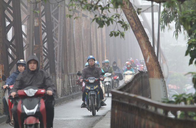 Tin tức dự báo thời tiết hôm nay 12/10: Miền Bắc lạnh về đêm và sáng, ngày nắng