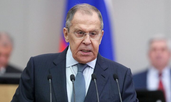 Ngoại trưởng Lavrov: Nga sẵn sàng thảo luận với phương Tây, đợi lời đề nghị nghiêm túc