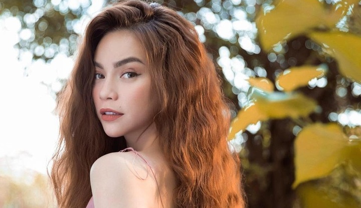 Hồ Ngọc Hà lên tiếng trước thông tin ốm nặng phải hủy show tại Mỹ