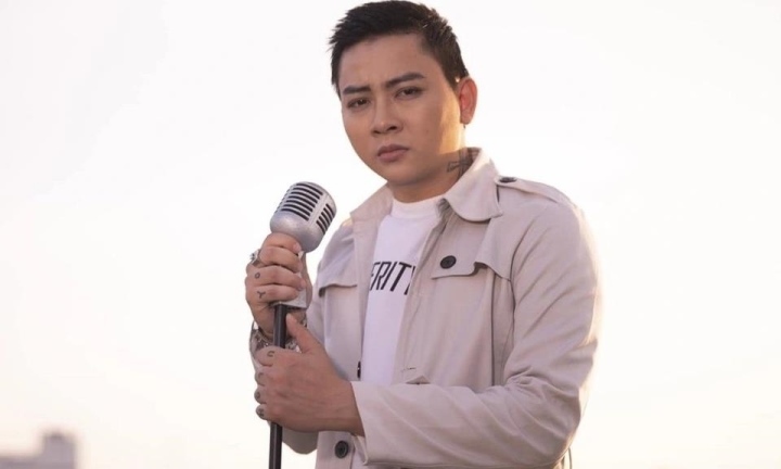 Hoài Lâm 