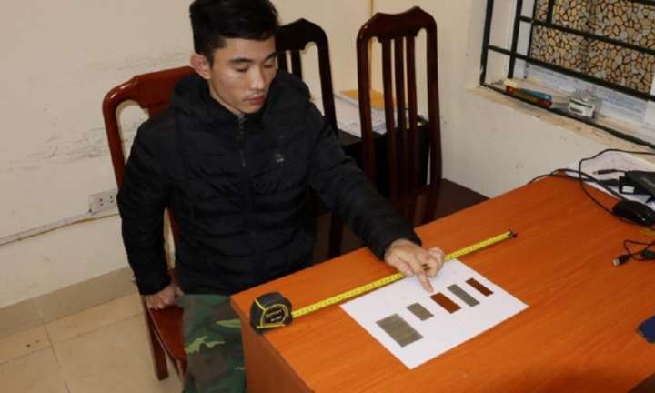 Hôm nay (13/10), xét xử vụ bé gái 3 tuổi bị bạo hành, đóng đinh vào đầu tại Hà Nội