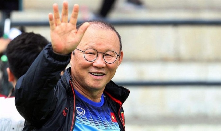 Nóng: HLV Park Hang-seo không gia hạn hợp đồng, chia tay ĐT Việt Nam sau AFF Cup 2022
