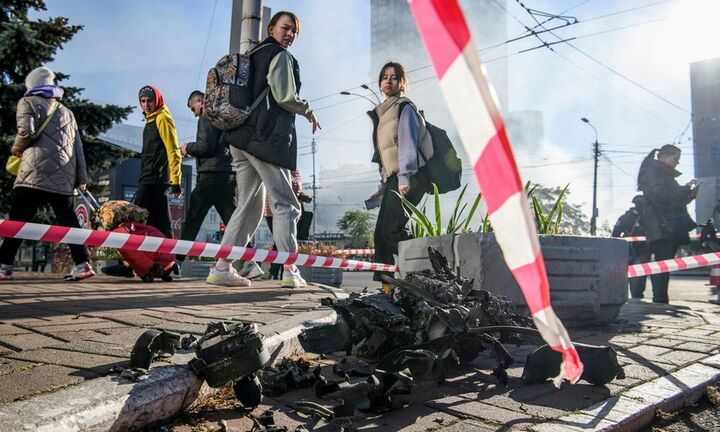 Nga dọa xem xét lại quan hệ nếu Liên hợp quốc điều tra máy bay không người lái ở Ukraine