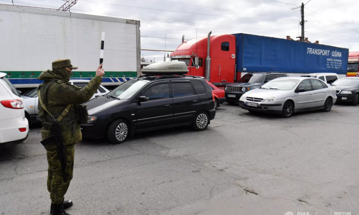  Tin tức Ukraine mới nhất ngày 23/10: Người dân Kherson được kêu gọi di tản khẩn cấp