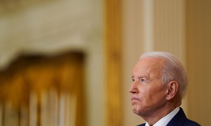 Bầu cử giữa nhiệm kỳ Mỹ 2022: Nhà Trắng hạ bớt kỳ vọng