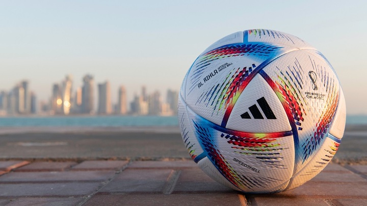 Lịch thi đấu chi tiết 64 trận đấu World Cup 2022