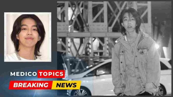 Vụ tai nạn khiến nam nghệ sĩ Nhật Bản qua đời ở tuổi 19 