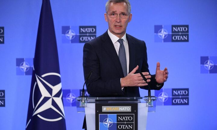 Tin tức Ukraine mới nhất ngày 6/11: NATO bác khả năng Nga sử dụng vũ khí hạt nhân ở Ukraine