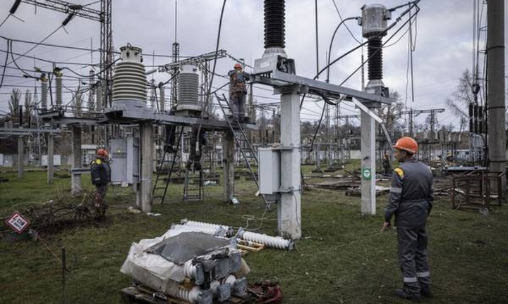 Tin tức Ukraine mới nhất ngày 7/11: Ukraine lên kế hoạch sơ tán toàn bộ dân ở thủ đô Kiev