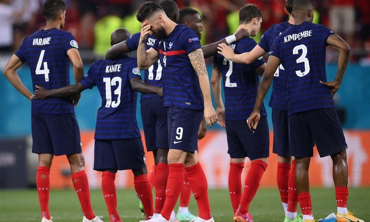 World Cup 2022: Khó khăn bủa vây đội tuyển Pháp trên con đường bảo vệ ngôi vô địch