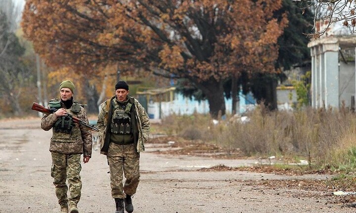 Tin tức Ukraine mới nhất ngày 12/11: Nga hoàn tất rút quân khỏi Kherson, Ukraine đưa quân vào