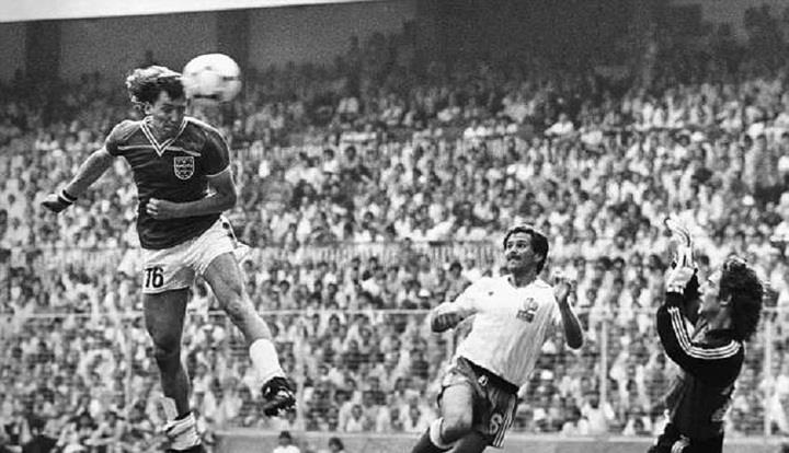 10 bàn thắng nhanh nhất lịch sử World Cup: Hàn Quốc thủng lưới ở giây 11
