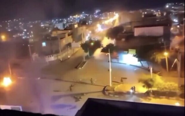 Hai vụ xả súng ở Iran, nhiều người thương vong