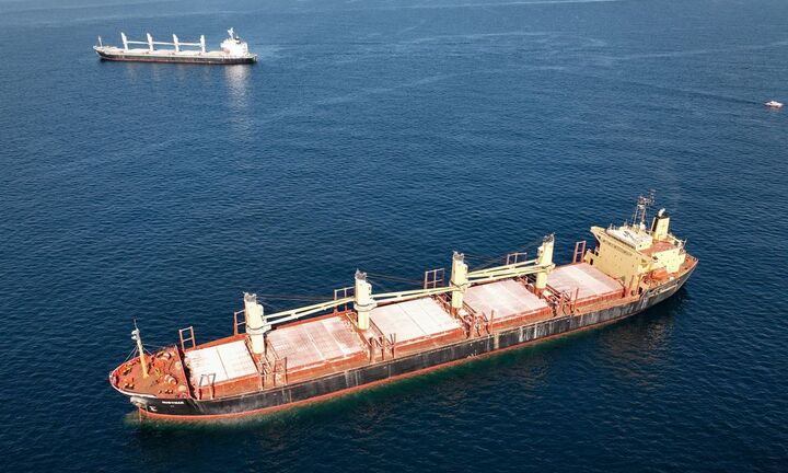 Thoả thuận ngũ cốc Ukraine được gia hạn 120 ngày