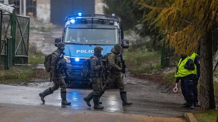 Ba Lan nói có bằng chứng sự cố tên lửa xuất phát từ hệ thống phòng không Ukraine