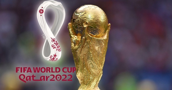 Lịch thi đấu, phát sóng trực tiếp World Cup 2022 - Bảng B