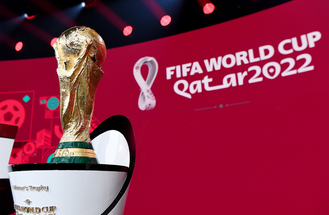 Lịch thi đấu, phát sóng trực tiếp World Cup 2022 - Bảng D