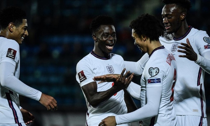 Lịch thi đấu World Cup 2022 ngày 21/11: Tam sư ra quân