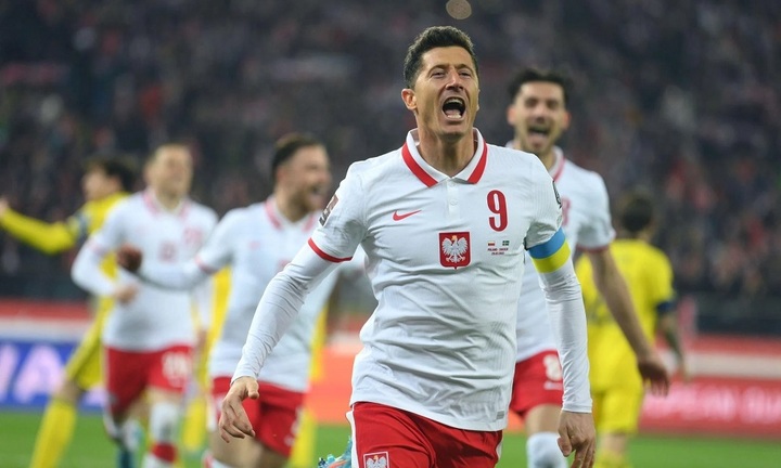Nhận định Mexico vs Ba Lan: Khát khao của Lewandowski