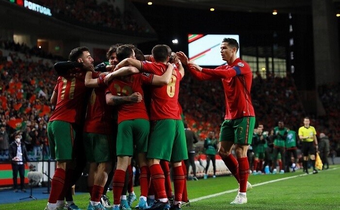 Lịch thi đấu World Cup 2022 ngày 24/11: 8 đội bóng cuối cùng xuất trận