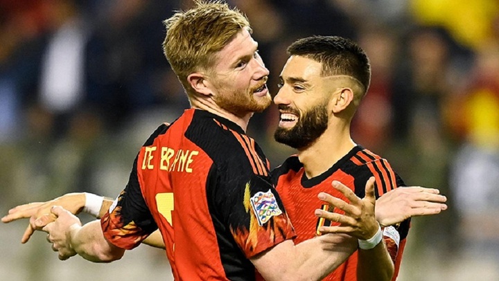 Nhận định Bỉ vs Canada: