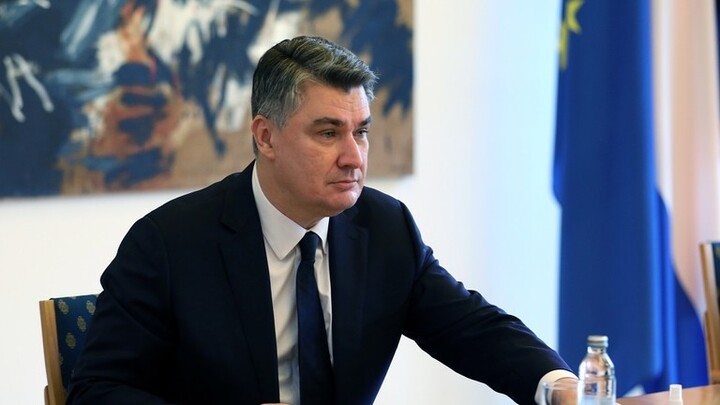 Thêm quốc gia châu Âu từ chối huấn luyện binh sĩ Ukraine