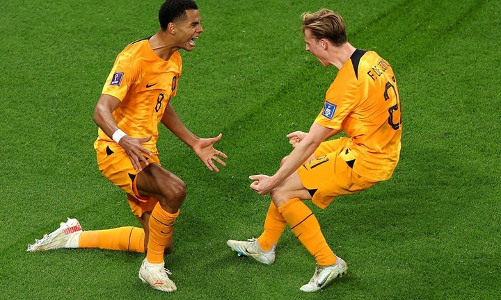 Lịch thi đấu World Cup 2022 ngày 25/11: Những tấm vé đi tiếp đầu tiên