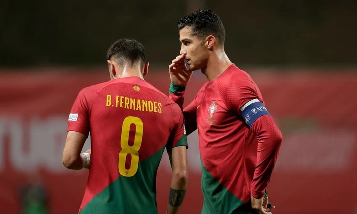 Nhận định Bồ Đào Nha vs Ghana: Không thể chủ quan