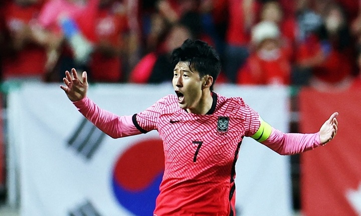 Nhận định Uruguay vs Hàn Quốc: Hiệu ứng châu Á