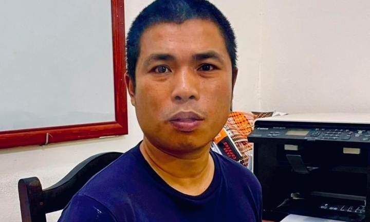 Hà Nội: Khởi tố kẻ dùng dao đâm gục bà chủ quán trà đá phố Hoàng Hoa Thám