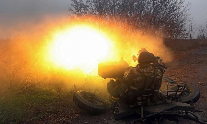 Tin tức Ukraine mới nhất ngày 28/11:  Nga tuyên bố hạ 