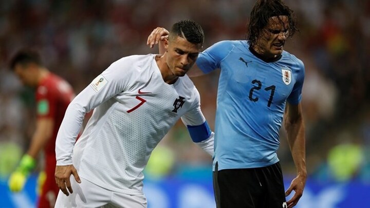 Nhận định Bồ Đào Nha vs Uruguay: Trận cầu toan tính