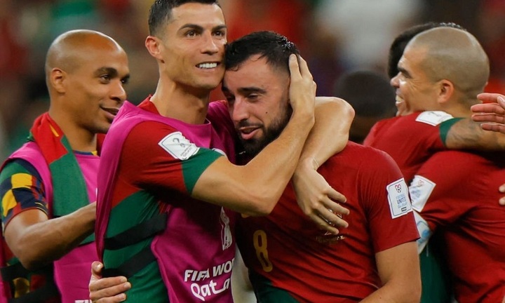 Bảng xếp hạng World Cup 2022 mới nhất ngày 29/11: Hai Selecao sớm vượt qua vòng bảng