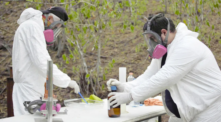 Băng đảng Sinaloa của Mexico đã thống trị mạng lưới buôn ma túy như thế nào?