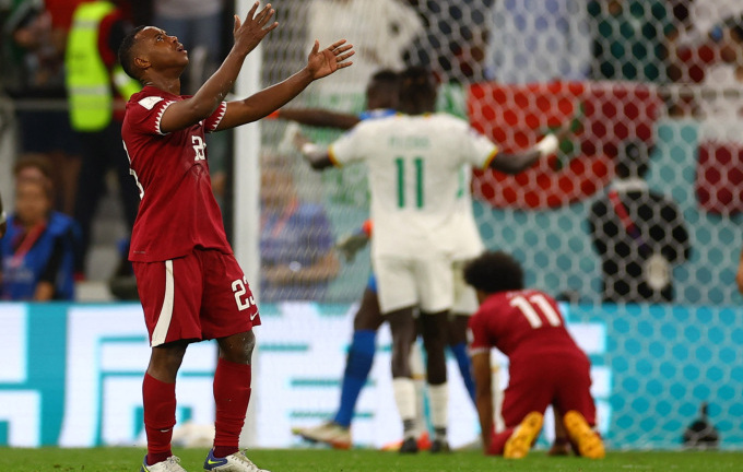 Nhận định Hà Lan vs Qatar: Chủ nhà trắng tay