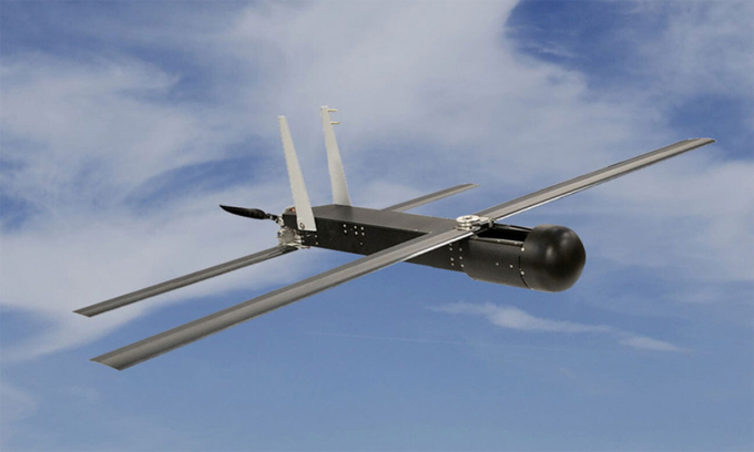 Mỹ thông qua đơn hàng vũ khí 1 tỷ USD bán cho Qatar