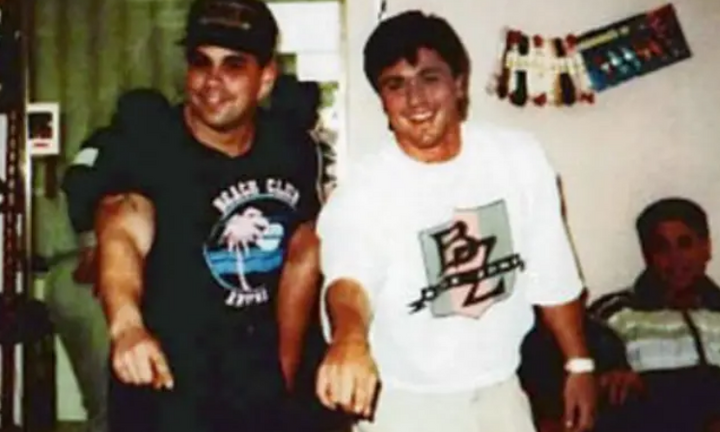 Cựu sát thủ Gambino kể về cuộc sống trong băng đảng tội phạm