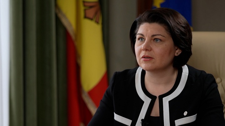 Moldova gia hạn tình trạng khẩn cấp lần thứ 5