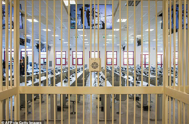 'Ndrangheta: Băng đảng tội phạm quyền lực nhất Italy