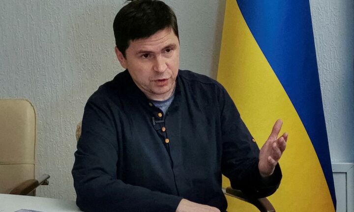 Cố vấn tổng thống Ukraine chỉ trích tỷ phú Elon Musk